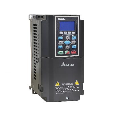 Delta C200 VFD