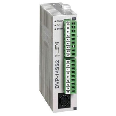 Delta DVP SS2 Series PLC