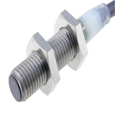 Omron E2A Cylindrical Proximity Sensor
