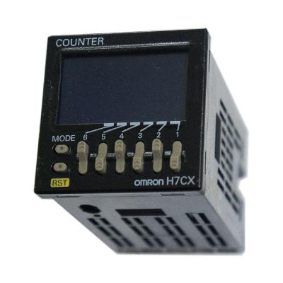 Omron H7CX-A Digital Timer