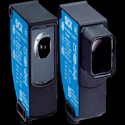 Sick Contrast Sensor