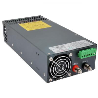 Switched Mode Power Supply
