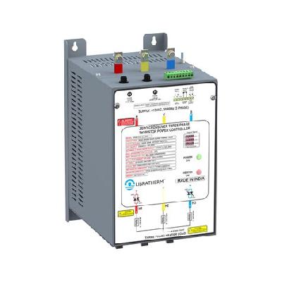 Three Phase Thyristor Controller