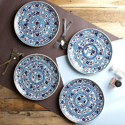 Dinner Plates