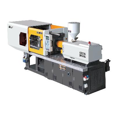 Injection Molding Equipment