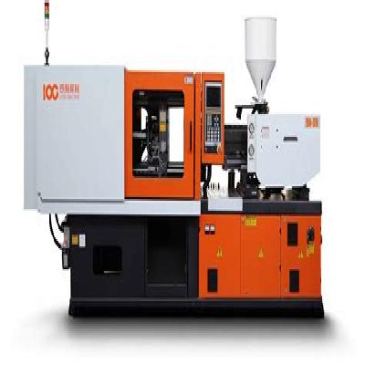 Injection Molding Machines