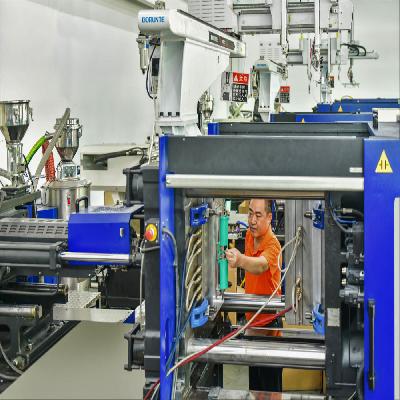 Injection Moulding Retrofitting Services
