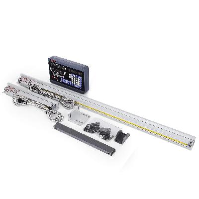 Linear Scales