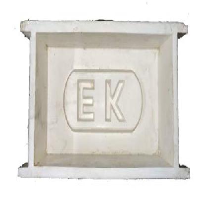 Plastic Brick Moulds