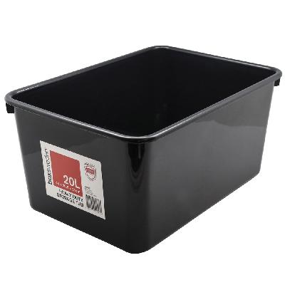 Plastic Tub (20 Ltr)