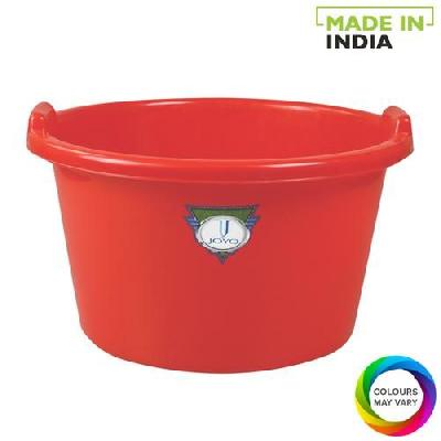 Plastic Tub (karshak Chatti)