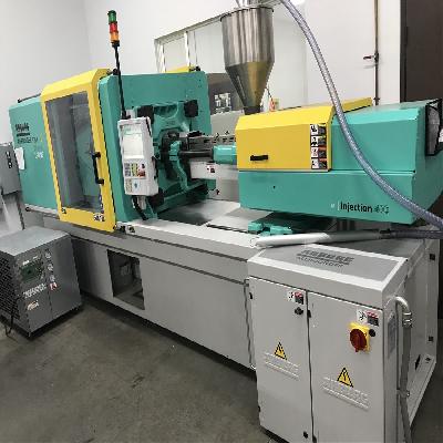 Used And Imported Three Phase Injection Moulding Machines