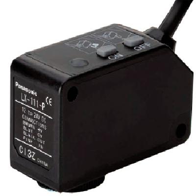 Panasonic Make Color Mark Sensor