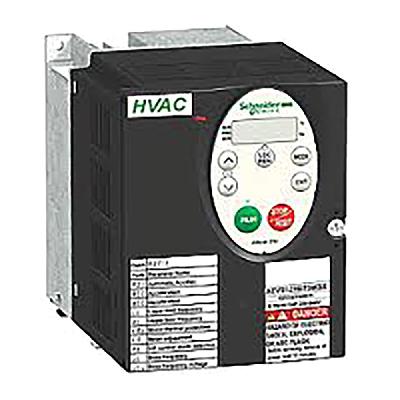 Schneider AC Drive