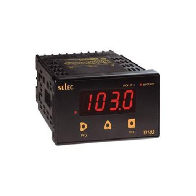 Selec Make Timer Continental