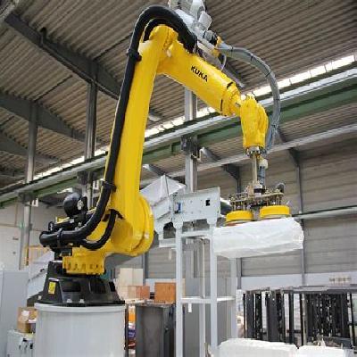 Articulated Robot