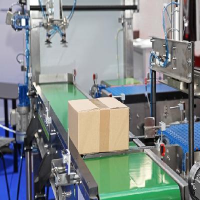 Carton Conveyor