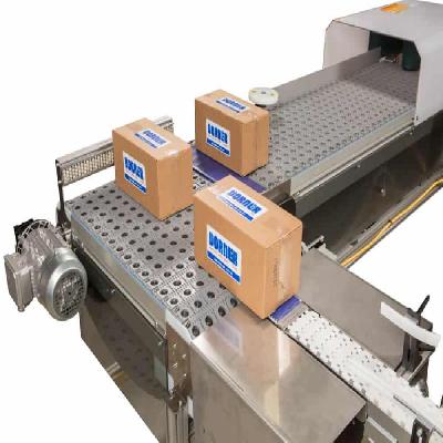 Conveyor Automation