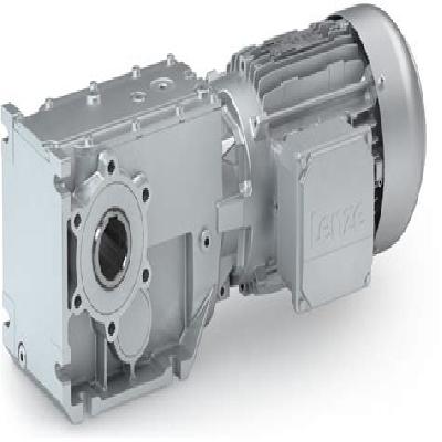 Lenze Gearboxes