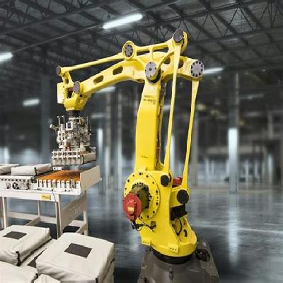 Palletizing Robot