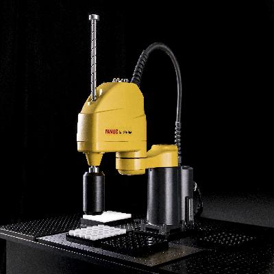 Scara Robot