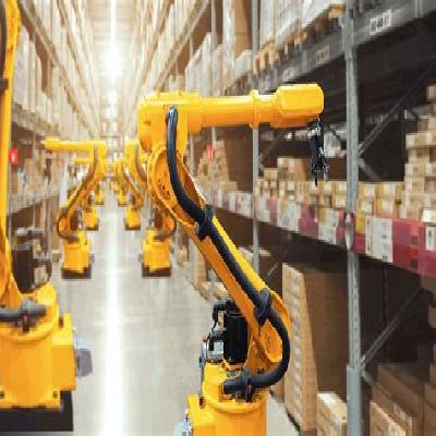 Warehouse Automation
