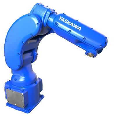 Yaskawa Robot