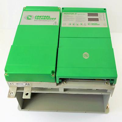 DC Drive Control Card