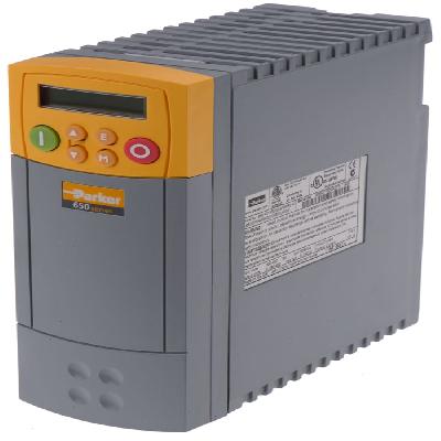 Parker 690p Ac Drive
