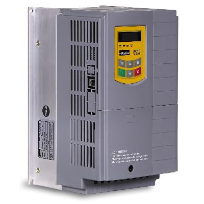 Parker AC10P Series Variable Frequency AC Drive