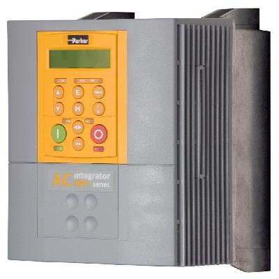 Parker AC690 Series AC Drive