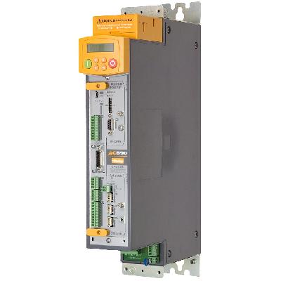 Parker AC890PX Series AC Variable Frequency Drives
