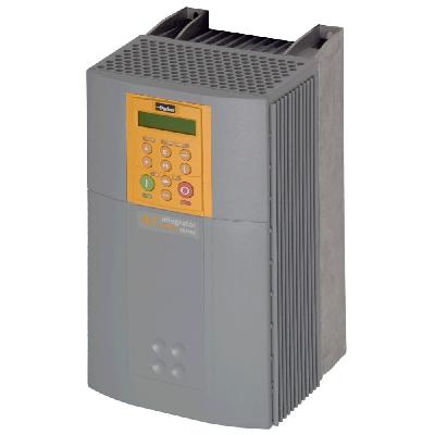 Parker Ac Drives