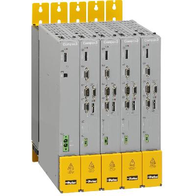 Parker Compax3 Series Servo Drive