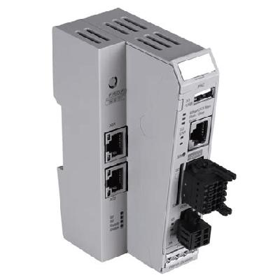 Parker PAC Motion Controller EM