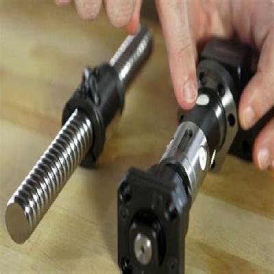 Ball Screw Assembly