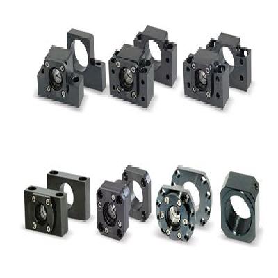 Ball Screw Support Unit