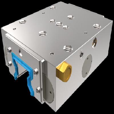 Clamping And Braking Element