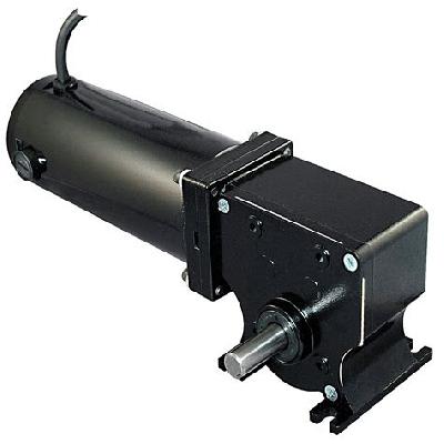DC Gear Motor