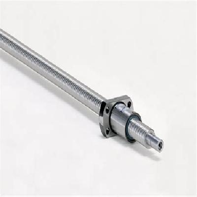 Ground Ball Screw