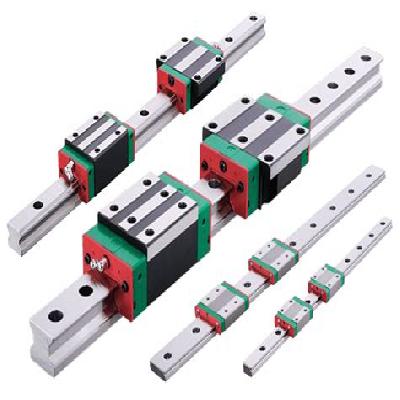 Hiwin Linear Guideway