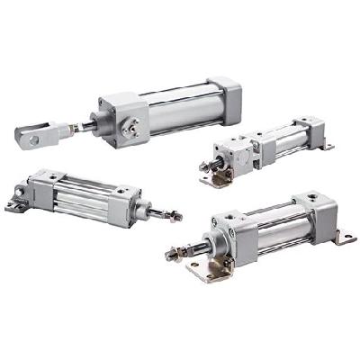 Mindman Pneumatic Cylinder