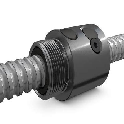 Miniature Ball Screw