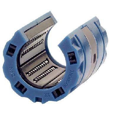 Open Linear Bearing