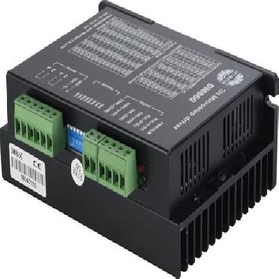 Stepper Motor Drive