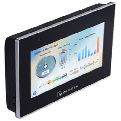 Weintek HMI CMT Series