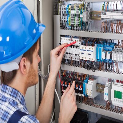 Automation System Installation Service