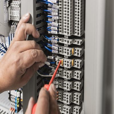 Automation System Maintenance Service