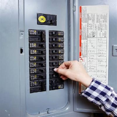 Electrical Panel