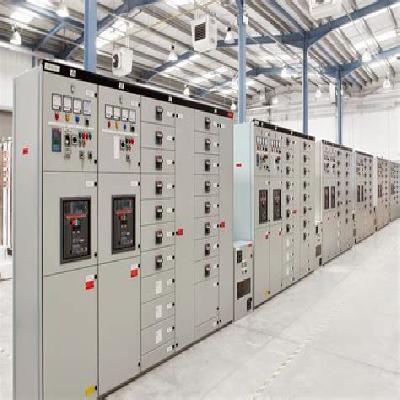 LT Switch Gear